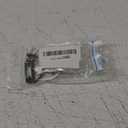 Heavy Duty Needle Plate, Feed Dog, Presser Foot Set for juki ddl-8700 Singer consew Chrome