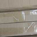 Babelio Baby Gate, 29-48 Inch Auto Close Pet Gate PressGuard P7, Easy Install Pressure-Mounted Safety Gate, Extra Wide Pet Gate for Stairs and Doorways, 2 Pack White