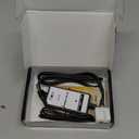 Car Audio CD to AUX Input Adapter CD Changer for Honda Accord 2003-2012, City 2002-2011, CRV 2005-2014, Civic 2006-2012, Odyssey 2005-2010, TSX 2004-2011