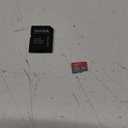 SanDisk 512GB High Endurance Video MicroSDXC Card with Adapter for Dash Cam and Home Monitoring systems - C10, U3, V30, 4K UHD, Micro SD Card - SDSQQNR-512G-GN6IA
