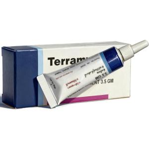 Pet Eye Cream - Natural Gentle Cleansing for Cats & Dogs, 3.5g. 11/2028