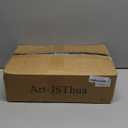 3PCS 6.2FT Christmas Garland with Lights, Real Touch Cedar Garland Thick and Lush Greenery with Soft Artificial Pine Branches for Mantle Fireplace Table Wall Outdoor Indoor Christmas Decorations