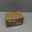 iBaycon Solar C6 Christmas Lights Outdoor, 48FT 100LED C6 Strawberry String Light, 8 Modes Solar Powered Lights String for Xmas Tree House Eaves Roof Christmas Holiday Decorations