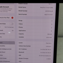 Apple iPad Pro 11-Inch (M4): Built for Apple Intelligence, Ultra Retina XDR Display, 256GB, 12MP Front/Back Camera, LiDAR Scanner, Wi-Fi 6E + 5G Cellular, Face ID, All-Day Battery Life  Silver