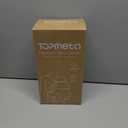 Newborn Carrier, Soft and Lightweight Baby Carrier Wrap | Ergonomic, Adjustable Neck Support | Ideal for Newborn 7-24 lbs | Enhanced Comfort and Support, Deep Grey