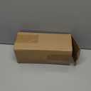 Nuanchu 10 Pack 10'' x 30'' Outdoor Stair Treads Anti Slip Tape Glow in Dark Stripe Non Slip Grip Tape Non Skid Adhesive Friction Traction Stair Treads for Wooden Steps Outdoor Indoor Step Slippery