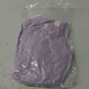 PATPAT Girls Casual Ruffle Sleeves Dresses A-line Elegant Midi Party Dress 12/13 Years