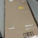 Window Visors Rain Guards for 2014-2018 Chevy Silverado/GMC Sierra 1500 Regular Cab, Out-Channel Window Vent Wind Deflectors Visors Shades for 15-19 Silverado/Sierra 2500HD 3500HD, 2PCS