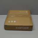 CAROTE Non Stick Frying Pan Skillet, Omelet Pan, Healthy Non Toxic Granite Chef Pan, Induction Compatible Egg Frying Pan with Heat-Resistant Handle, PFOA-Free,Black, 10"