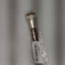 BK BEAUTY BRUSHES - 101 CONTOURED FOUNDATION BRUSH - Contoured Foundation Brush - Foundation Makeup Brushes - Face Brush For Liquid Or Cream Foundations