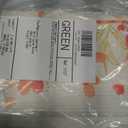 Artoid Mode Red Heart Branch Table Runner, Seasonal Leaf Kitchen Dining Table Decoration for Home Party Decor 13x72 Inch