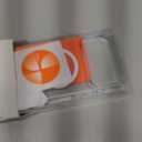 TORRAS Magnetic SlimFit for iPhone 17 PRO MAX Case, UltraThin 17 ProMax Phone Case Compatible with MagSafe, Light AntiScratch Matte Hard PC Bayer 6.9 inch OriginFit, Clear