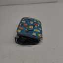 Insulated Lunch Bag for Adult/Women/Men, Reusable Large Lunch Box Cooler Soft Leakproof Tote, Thermal Meal Prep Lunch Pail with Adjustable Shoulder Strap for School/Travel/Office, Cup