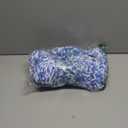 2-Tank Spin Mop Replacement Head, 3 Pack Mop Head Replacement, Microfiber, Machine Washable, Easy to Replace and Deep Cleaning