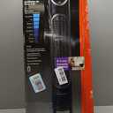 Honeywell QuietSet Whole Room Tower Fan, Oscillating Tower Fan with Remote, Black, HYF290B, 40 Inches