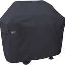 Classic Accessories Water-Resistant 44 Inch BBQ Grill Cover