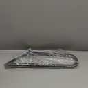 Hand Rails for Outdoor Steps, Hand Rails for Elderly, Porch Railing & Deck Hand Rail Wall Mount Stair Hand Grab Bars, U-Shape Safety Handle for Garage, Porch, Garden (Angled Handrails-20inch)