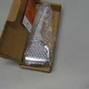 Lemon Squeezer, Stainless Steel Lemon Juicer, Manual Juicer for Lemon Citrus Lime Orange, Handheld citrus Squeezer