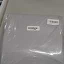 Queen Sheet Set - Double Brushed Microfiber Bedding Set Queen, 4 Piece Deep Pocket Queen Sheet - Ultra Soft, Easy-Fit, Wrinkle Free, Quick Dry, Easy Care Queen Sheets - Light Grey