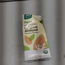 Organical almond non-dairy beverage, BB APR 21/27