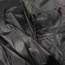 MASTERCANOPY 12x12ft Canopy SunWall Instant Canopy SideWall for Pop Up Canopy Tent Gazebos, UV Protection Sidewall Only, Spliceable (1 Pack, Black)