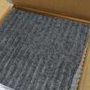 6 Pack Dog Ramps for Stairs, Adjustable Stair ramp for Dogs Pet Ramp