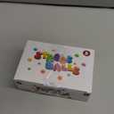 6 Set Squishy Sensory Stress Squeezing Balls forAdults: Best Calming Tool to Relieve Anxiety, Vent Mood and Improve Focus, Easter Basket Stuffers for Kids, Goodie Bag Stuffers