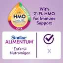 Similac Alimentum with 2'-FL HMO Hypoallergenic Infant Formula, for Food Allergies and Colic Due to Protein Sensitivity, Ready-to-Feed Baby Formula, 8-fl-oz Bottle, Pack of 24 (EXP 08/01/26)
