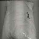 Aodaer Christmas Fake Snow Decor 1000g Artificial Snow Decorations Fluffy Soft Cotton Fake Snow Indoor Fiber Snow for Christmas Tree Holiday Table and Winter Mantle Village Display Outside