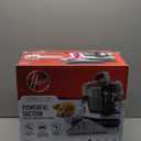 Hoover CleanSlate Pet Portable Carpet + Upholstery Spot Cleaner Machine, Powerful Suction with Versatile Tools, Pet Stain Remover, Car and Auto Detailer, Pair with Hoover Carpet Cleaner Solution