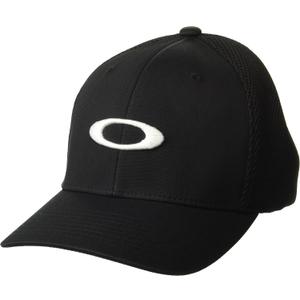 Oakley Unisex Adult Oakley Ellipse Mesh, Black