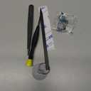 Charging Port Replacement Kit Compatible with Galaxy A54 5G US Version, SM-A546V, SM-A546U, SM-A546U1 Dock Board USB-C Connector, with Instruction Manual, Toolkit