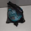 Full Face Snorkel Mask for Adults Teen, Snorkeling Gear with Detachable Camera Mount, Panoramic 180° View, Anti-Fog Anti-Leak Snorkling Set for Man and Women 1 prs