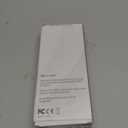 Stud Finder Wall Scanner - 6-in-1 Upgraded Multifunction Auto Detection with LCD Display & Audio Alarm for Wood, Metal & AC Wires, Ideal for Home DIY & Professional Contractors (Light Silver)