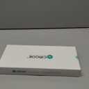 Kids Case for Nintendo Switch 2 with Game Card Slots,Kid Friendly Ultra-Light Anti-Fall & Shockproof EVA Switch 2nd Protection Cover with Ergonomic Grip, Durable Gaming Protective Shell for Teens (Black)