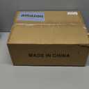 Battery Operated Wall Sconce with Remote Set of 2, Rechargeable Boho Wall Sconces with 8000mAh Bulbs, 3CCT+12RGB Dimmable Woven Bamboo Wall Light/Lamp Rattan Sconces for Bedroom Living Room