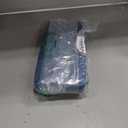 Hard Case Compatible with Logitech Pebble Keys 2 K380s K380 Keyboard (Classic Blue Case)