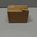 Body Stomach Compression Tape- Extra Wide Kaotic Magic Tape for Body Shaping& Workout& Sweater Enhancer& Skin Protection (Black/10CM*5M) (1 Roll)