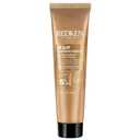 Redken All Soft Moisture Restore LeaveIn Treatment | With Hyaluronic Acid and Argan Oil| Hair Treatment for Dry and Brittle Hair | Humidity and Heat Protection | AntiFrizz | For Soft and Smooth Hair
