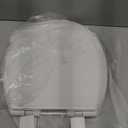 American Standard 5503A00B.020 Transitional Elongated Toilet Seat Soft Close, White