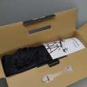 Telescopes for Adults Astronomy, 80mm Aperture 600mm Refractor Telescope for Kids & Beginners, Compact and Portable Travel Telescopio with Backpack (White)