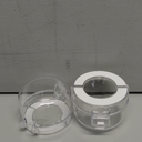 2 Pcs Gas Stove knob Safety Covers,Child Safety Lock Cover,Child Proof Large Size Door Knob Cover,Oven Knob Covers for Child Safety,Kitchen Burner Childproofing Clear (Transparent)