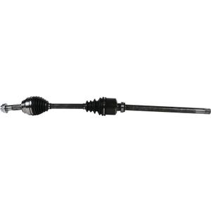 GSP NCV22001 Front Right CV Axle Assembly Compatible with Ram 14-17 ProMaster 1500, Ram 14-18 ProMaster 2500, Ram 14-18 ProMaster 3500