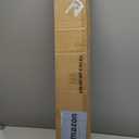 Franklin Sports Blackhawk Backyard Soccer Goal - Portable Pop Up Soccer Nets - Youth + Adult Folding Indoor + Outdoor Goals - Multiple Sizes + Colors - Perfect for Games + Practice (Pink)