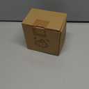 HANSGO 50 PCS Artificial Pumpkins Set Fall Decorations, Fake Pumpkins, Pinecones Acorns and Maple Leaves for Harvest Decorating Thanksgiving Table Decor