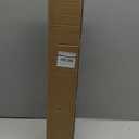 2ft Purple Artificial Christmas Pine Tree with PVC Stand, Unlit