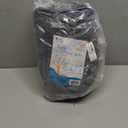 Orighty 6-Piece Towel Set - Soft & Lightweight - 2 Bath Towels, 2 Hand Towels, and 2 Wash Cloths - Absorbent & Quick Drying Microfiber Towel for Multipurpose, Bathroom, Gym, Sport, Yoga, Travel-Grey