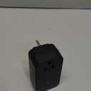 Power Failure Alarm WiFi, Smart Power Outage Alarm with App Notifications, Mini Size Freezer Alert with Loud 110dB & LED Indicator & Voltage Detection, Home Power Monitor for GFCI Trips, Sump Pump