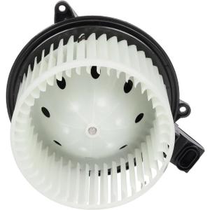 Wagner BM59 Blower Motor
