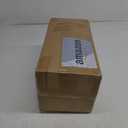 TokSay High Resilience Foam Camping Mattress - Portable Roll Up Sleeping Pad for Car, Tent, Cot & Floor - Waterproof, Comfortable & Compact with Travel Bag 50×50"